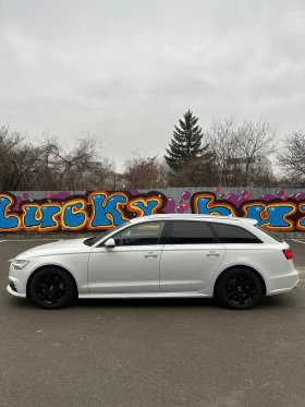 Audi A6 3.0TDI Quattro S-Line, снимка 8