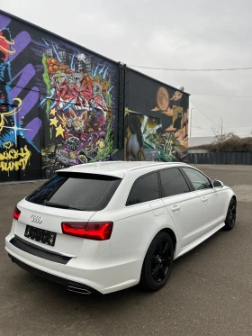 Audi A6 3.0TDI Quattro S-Line, снимка 5