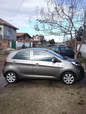 Kia Picanto, снимка 7