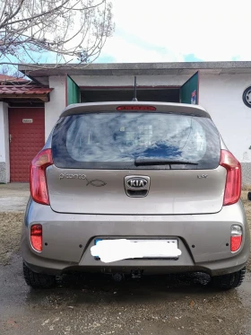 Kia Picanto, снимка 2