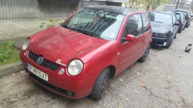 VW Lupo | Mobile.bg    8