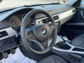 BMW 320 2.0 дизел 163 коня - 6900 лв. - 39320049 | Car24.bg