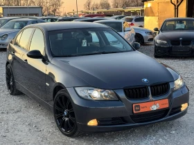 BMW 320 2.0 дизел 163 коня - 6900 лв. - 39320049 | Car24.bg