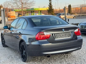 BMW 320 2.0 дизел 163 коня, снимка 7