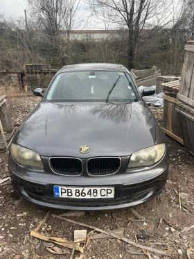 BMW 120, снимка 4