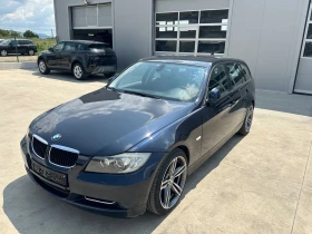     BMW 320 D* 163.