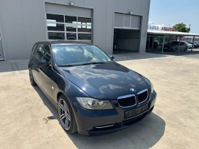     BMW 320 D* 163.
