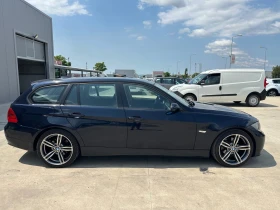     BMW 320 D* 163.
