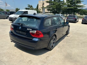 BMW 320 D* 163кс. - 6799 лв. - 81692689 5