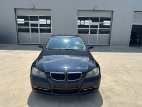     BMW 320 D* 163.