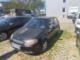  Daewoo Kalos