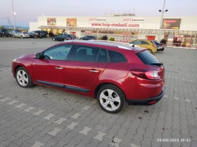 Обява за продажба на Renault Megane ~7 800 лв. - изображение 2
