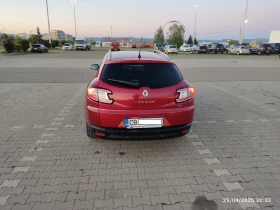 Обява за продажба на Renault Megane ~7 800 лв. - изображение 3