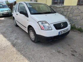 Обява за продажба на Citroen C2 ~2 300 лв. - изображение 1