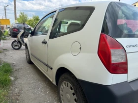 Обява за продажба на Citroen C2 ~2 300 лв. - изображение 5