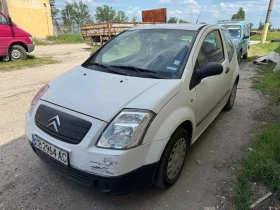 Обява за продажба на Citroen C2 ~2 300 лв. - изображение 1