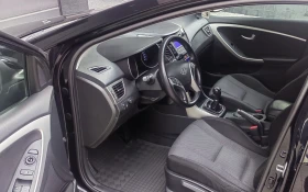 Hyundai I30 1.6 /  | Mobile.bg    11