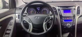 Hyundai I30 1.6 /  | Mobile.bg    9