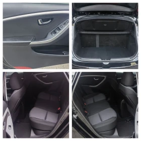 Hyundai I30 1.6 /  | Mobile.bg    16