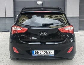 Hyundai I30 1.6 /  | Mobile.bg    5