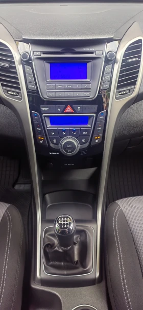 Hyundai I30 1.6 /  | Mobile.bg    10