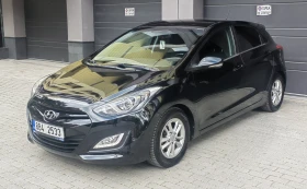 Hyundai I30 1.6 /  | Mobile.bg    2