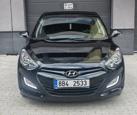 Hyundai I30 1.6 /  | Mobile.bg    6