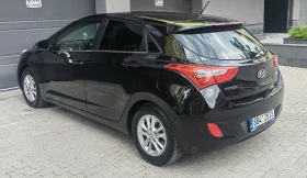 Hyundai I30 1.6 /  | Mobile.bg    3