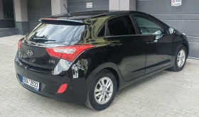 Hyundai I30 1.6 /  | Mobile.bg    4