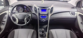 Hyundai I30 1.6 /  | Mobile.bg    8
