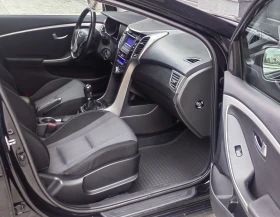 Hyundai I30 1.6 /  | Mobile.bg    12