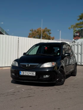 Обява за продажба на Mazda 2 ~2 500 лв. - изображение 1