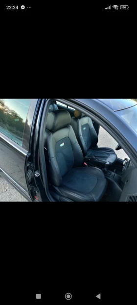 Skoda Fabia VRS 131 K | Mobile.bg    14