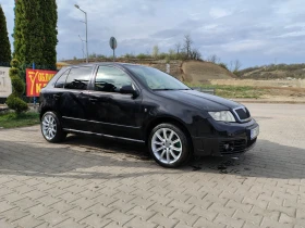 Skoda Fabia VRS 131 K | Mobile.bg    13