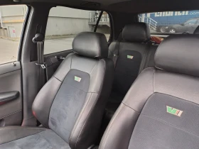 Skoda Fabia VRS 131 K | Mobile.bg    2