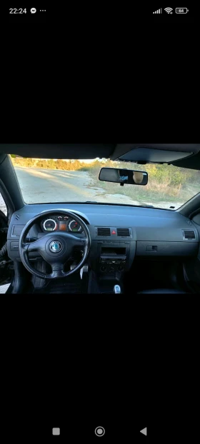 Skoda Fabia VRS 131 K | Mobile.bg    15