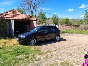 Skoda Fabia VRS 131 K | Mobile.bg    16