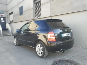 Skoda Fabia VRS 131 K | Mobile.bg    10