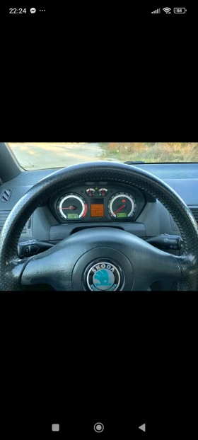 Skoda Fabia VRS 131 K | Mobile.bg    17