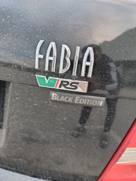 Skoda Fabia VRS 131 K | Mobile.bg    8