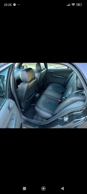 Skoda Fabia VRS 131 K | Mobile.bg    6