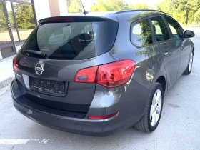 Opel Astra 1.4i   | Mobile.bg    6