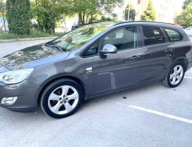 Opel Astra 1.4i   | Mobile.bg    9