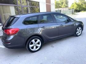 Opel Astra 1.4i   | Mobile.bg    5
