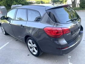 Opel Astra 1.4i   | Mobile.bg    8