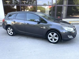 Opel Astra 1.4i   | Mobile.bg    4