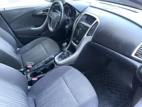 Opel Astra 1.4i   | Mobile.bg    12