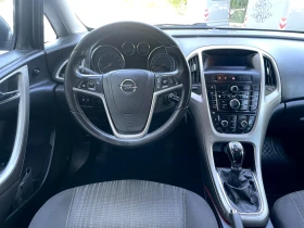 Opel Astra 1.4i   | Mobile.bg    11