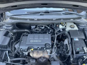 Opel Astra 1.4i   | Mobile.bg    15