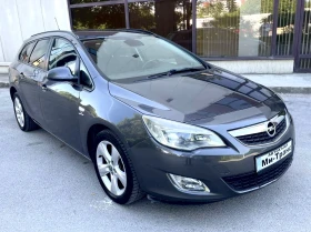 Opel Astra 1.4i   | Mobile.bg    3